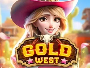 Gold West game icon