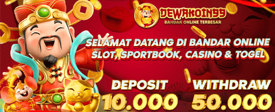 Jackpot Slot Gacor Hari Ini banner