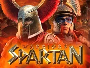 Spartan Warriors game icon
