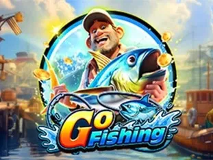 Go Fishing game icon